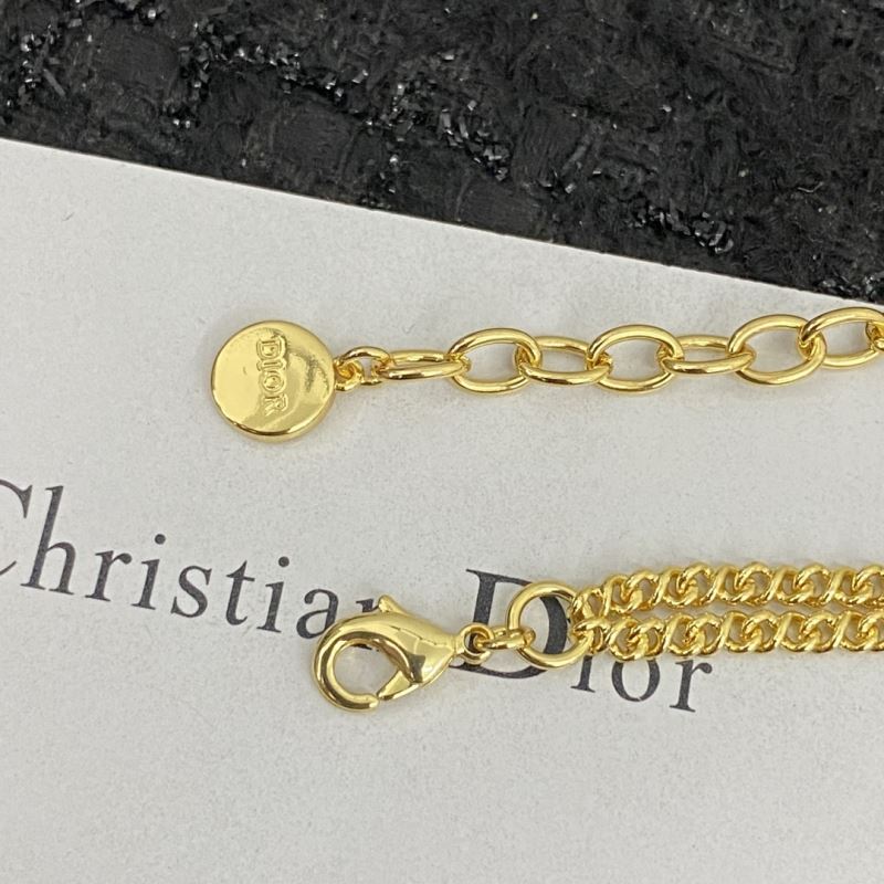 Christian Dior Bracelets